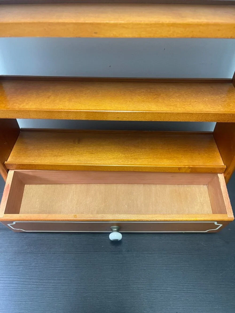 Lenox original 1989